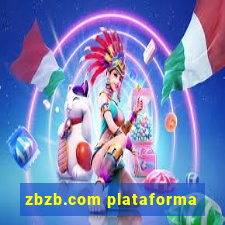 zbzb.com plataforma